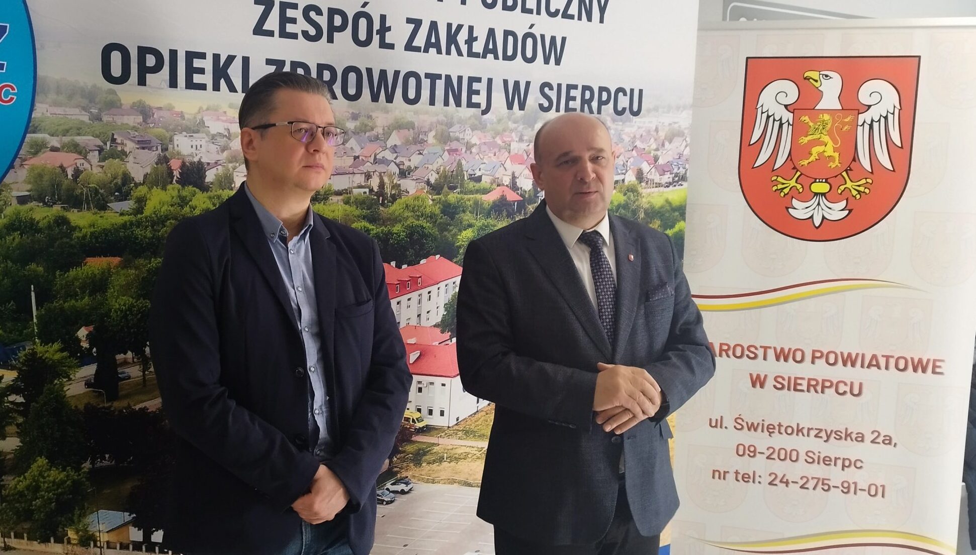 Na razie bez oddziału położniczego!