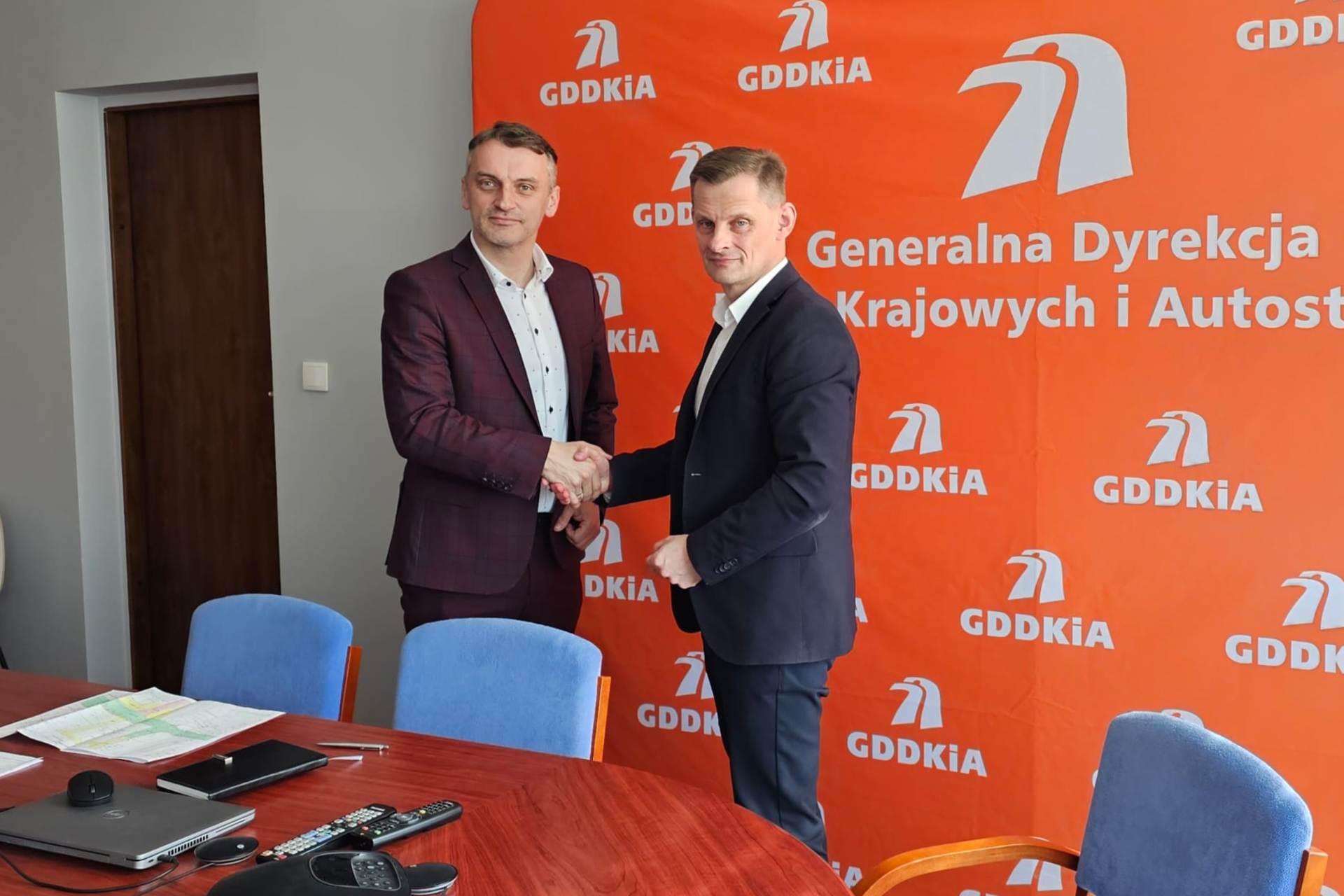 Czy potrzebny nakaz?