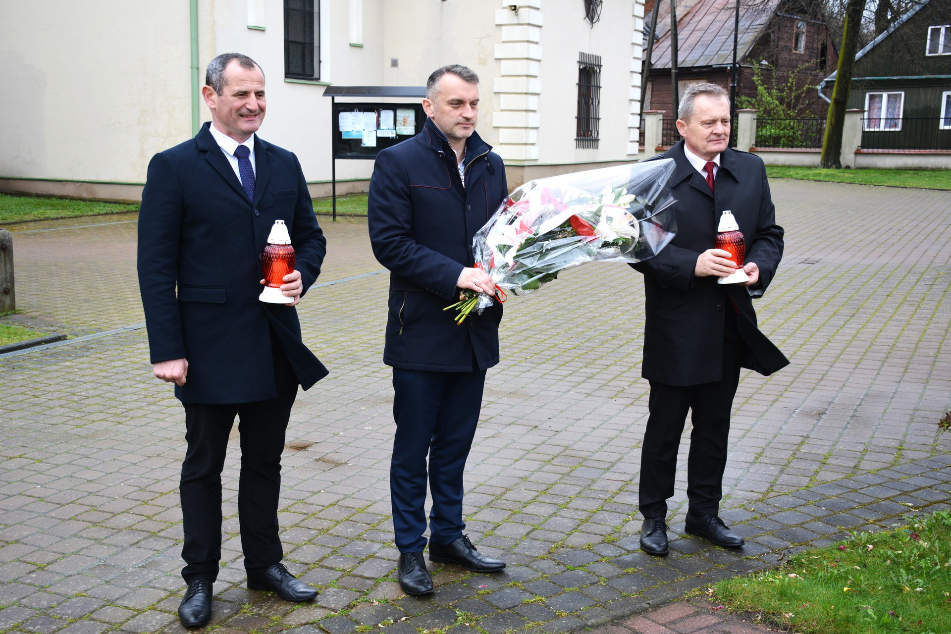 19. rocznica śmierci Jana Pawła II