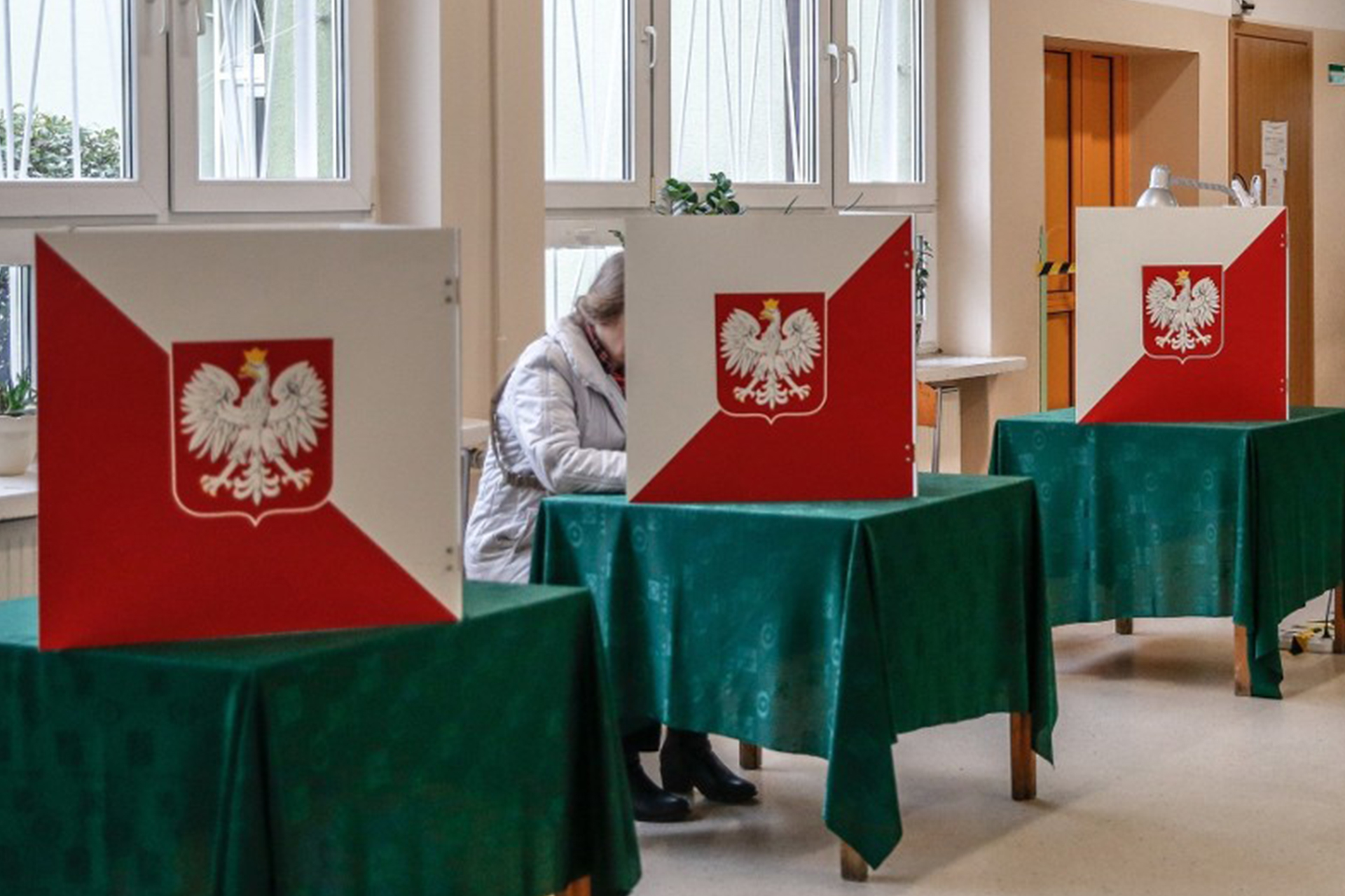 Znamy skład Rady powiatu