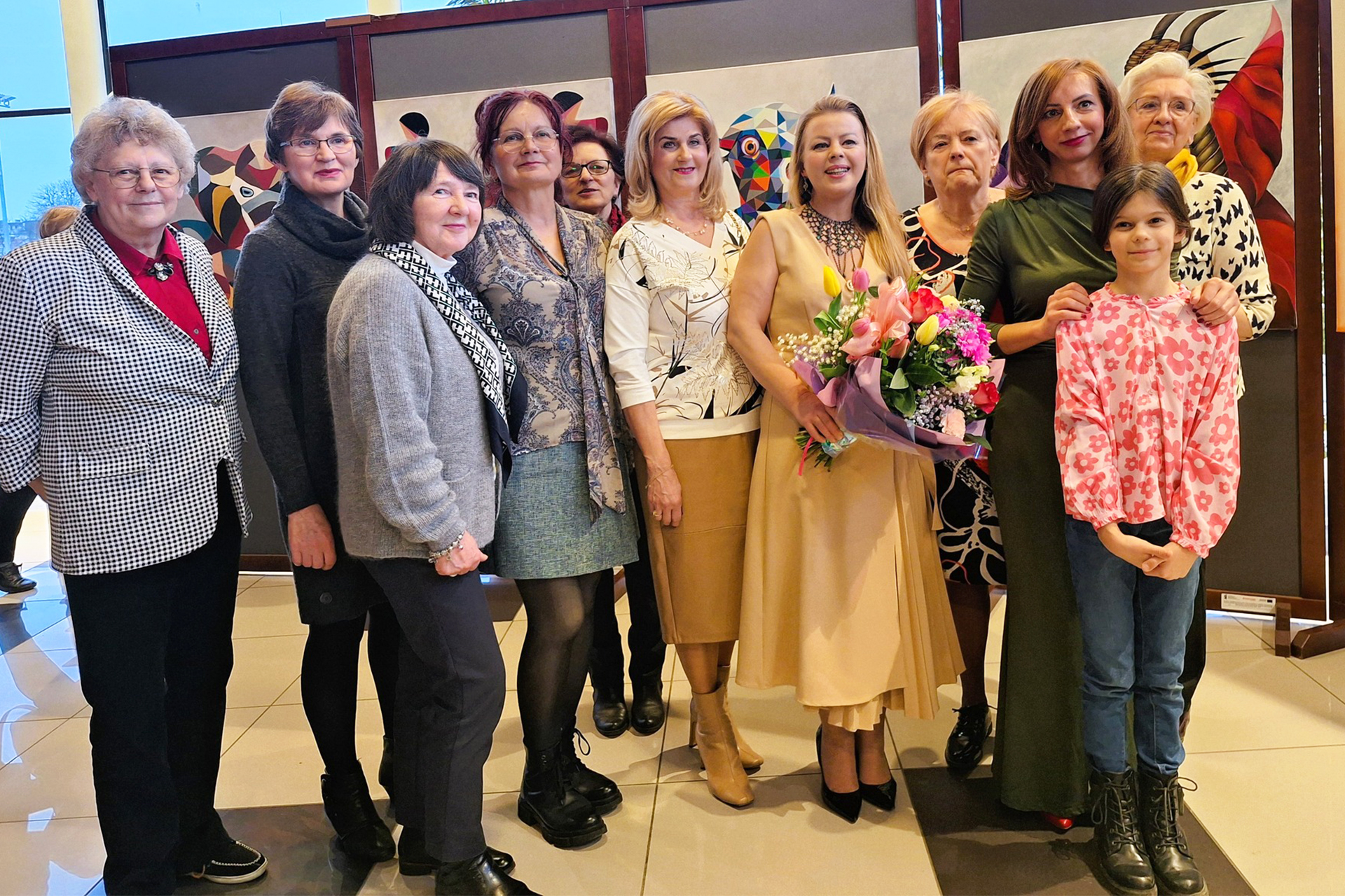 „Idziemy w inny świat”